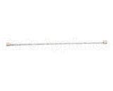 67127A24-WW Perlick Light, Super Bright,Led,Clear
