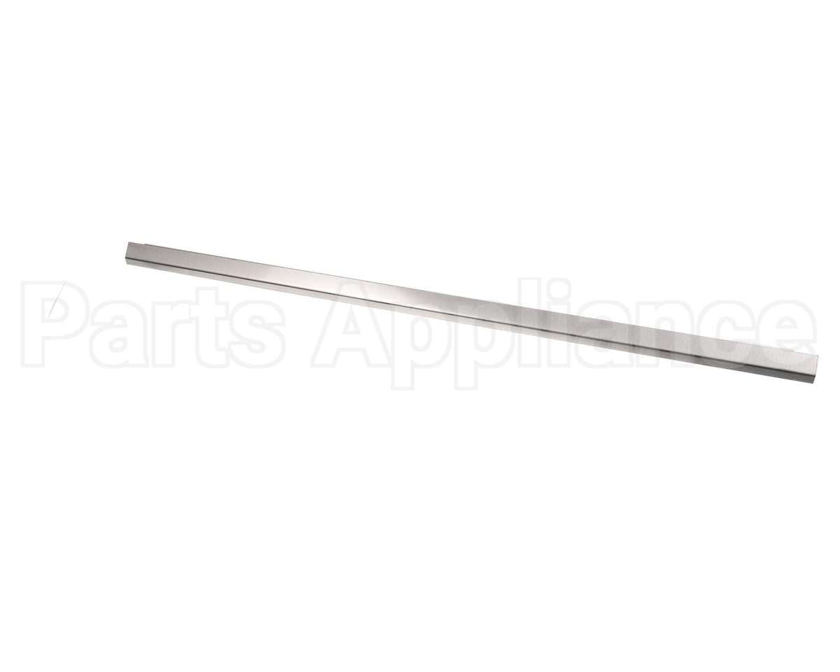67136 Polar King Ss 36" Top Door Flashing