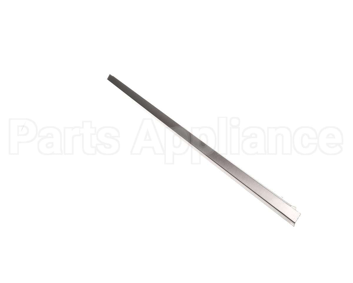 67136 Polar King Ss 36" Top Door Flashing