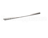 67136 Polar King Ss 36" Top Door Flashing