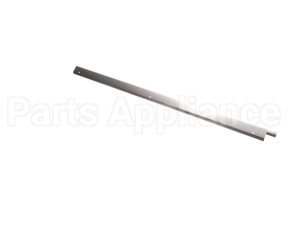 67136 Polar King Ss 36" Top Door Flashing