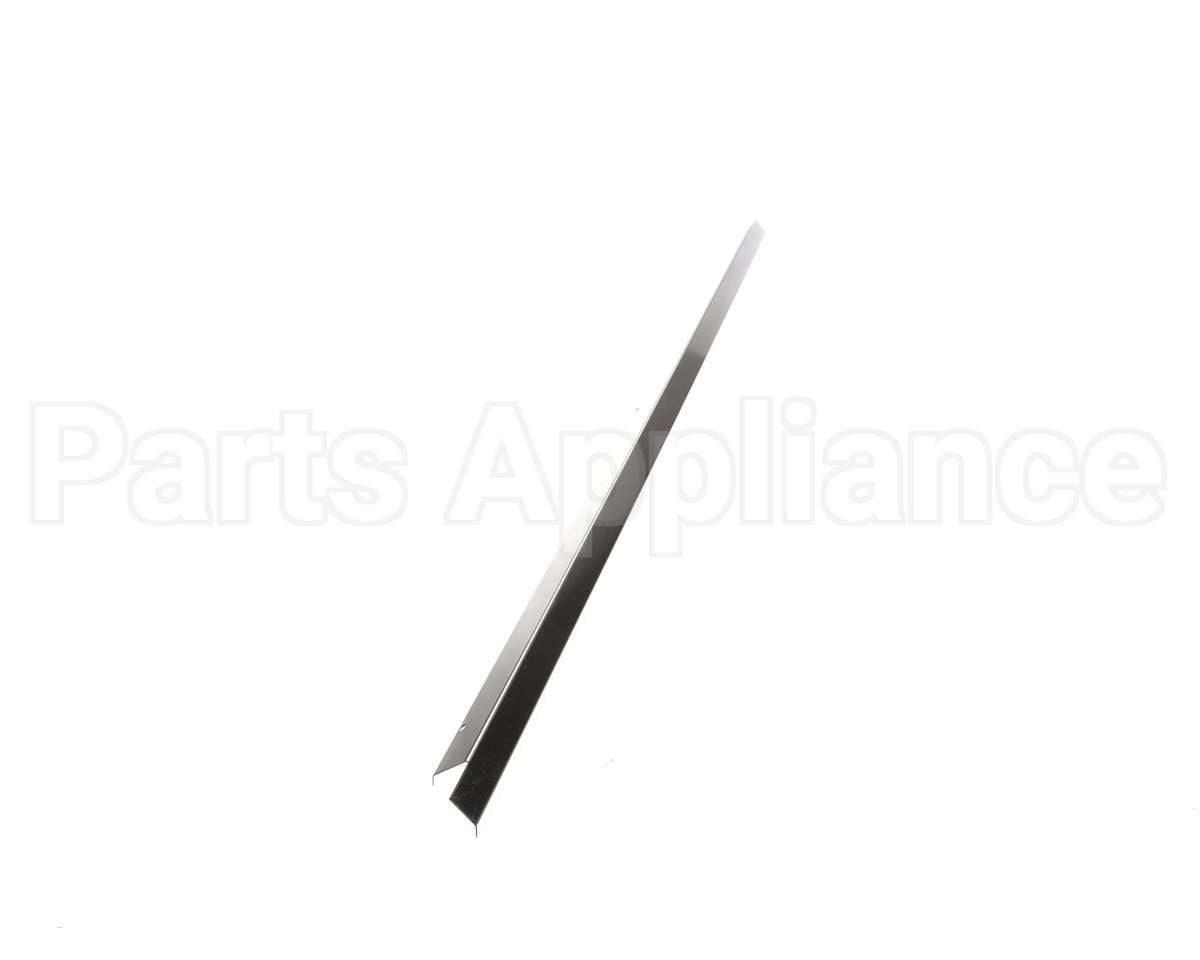 67136 Polar King Ss 36" Top Door Flashing