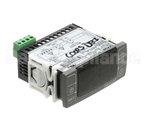 67139-PSCD-FC Perlick Digital Control, Flash Chill D