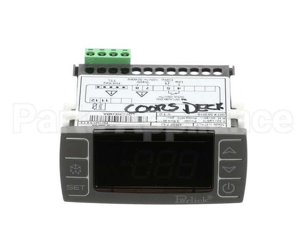 67139-PSCD-FC Perlick Digital Control, Flash Chill D