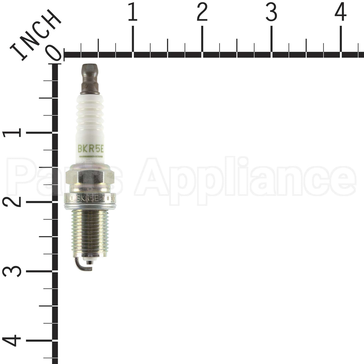 6719 NGK Bkr5E Blyb Spark Plug