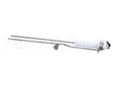 6719.KIT Hardt Flame Sensor Dual Probe 3500