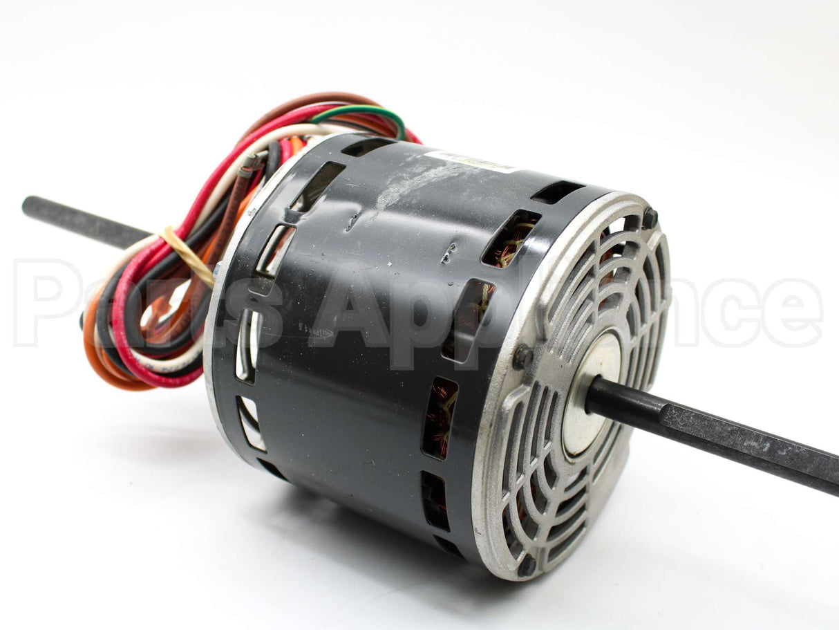 159207P2 Liebert 460V1Ph 1075/900Rpm 1/4Hp Mtr