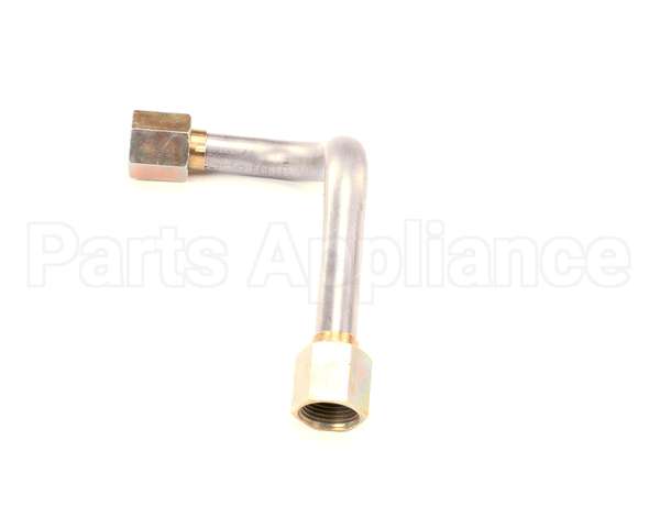 67202 Henny Penny Assembly-Burner To Valve Tube S