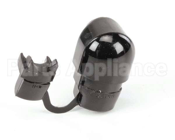 67207 Server Bushing, Strain Relief, Rt Angle