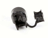 67207 Server Bushing, Strain Relief, Rt Angle