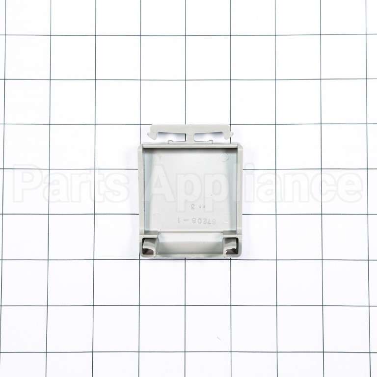67208-1 Whirlpool Endcap