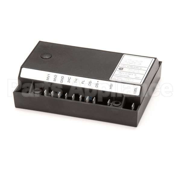 6721.RELAY Compatible Hardt Ignition Control Electronic I3500