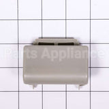 67211-1 Whirlpool Endcap Shelf Trim