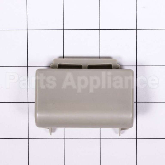 67211-1 Whirlpool Endcap Shelf Trim