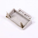 67211-1 Whirlpool Endcap Shelf Trim