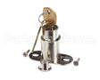 67226 Perlick Lock Assembly, Slant Top,