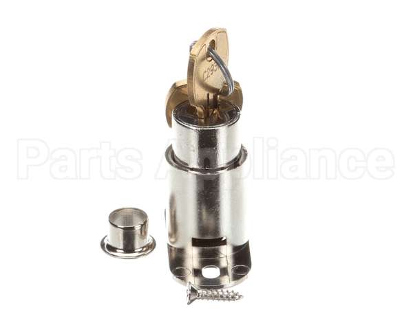 67226 Perlick Lock Assembly, Slant Top,