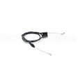 672326MA Briggs & Stratton Stop Cable