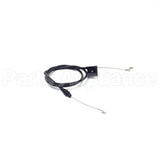 672326MA Briggs & Stratton Stop Cable