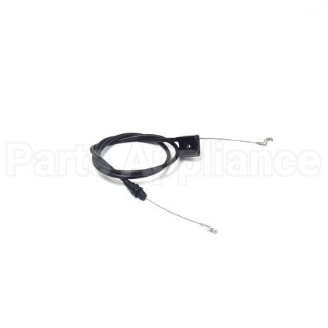 672326MA Briggs & Stratton Stop Cable