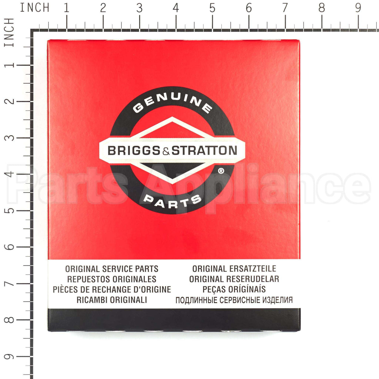 672326MA Briggs & Stratton Stop Cable