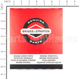 672326MA Briggs & Stratton Stop Cable