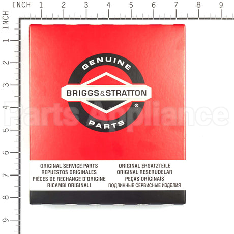 672326MA Briggs & Stratton Stop Cable