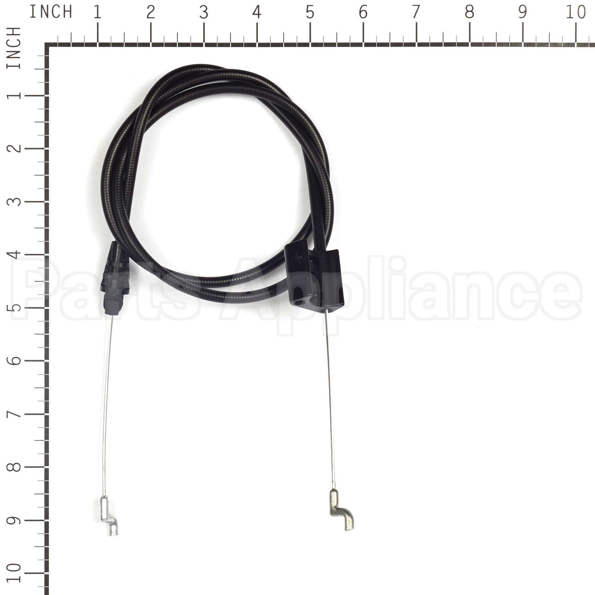 672326MA Briggs & Stratton Stop Cable