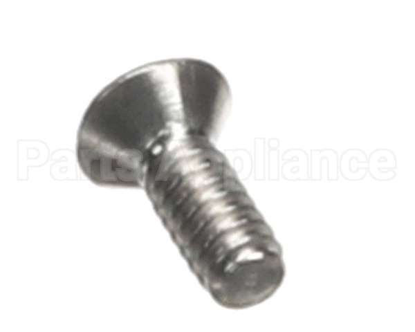67238 Middleby Screw Ms Flt6-32X3/8 18-8 Nytemp