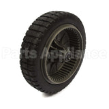 672441MA Briggs & Stratton 8X2.00 Whl T-Bar Dr D
