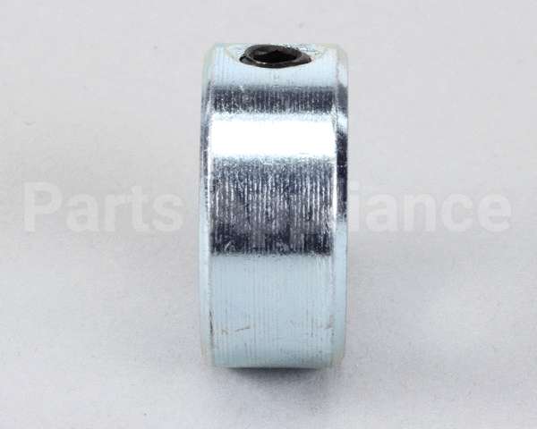 6726 Nieco Set Collar - 9/16 Bore, Zinc