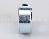 6726 Nieco Set Collar - 9/16 Bore, Zinc