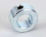 6726 Nieco Set Collar - 9/16 Bore, Zinc