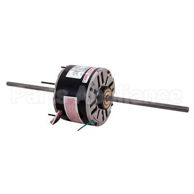 RAL1056 Regal Rexnord - Century Motors 1/2Hp 115V 1075Rpm 3Sp 48Y Mtr