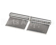 6730-7000006 Kason Steel Flag Hinge