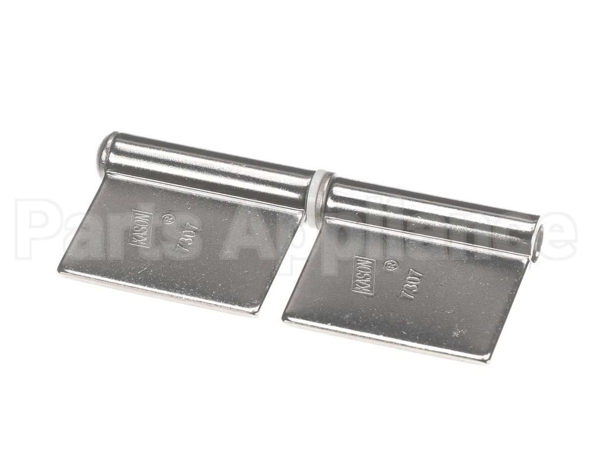 6730-7000006 Kason Steel Flag Hinge