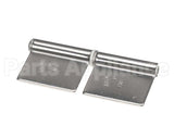 6730-7000006 Kason Steel Flag Hinge