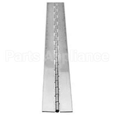 67301060200 Compatible Kason Kason - Hinge, Continuous