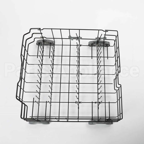 WD28X30221 GE Lower Rack Assembly