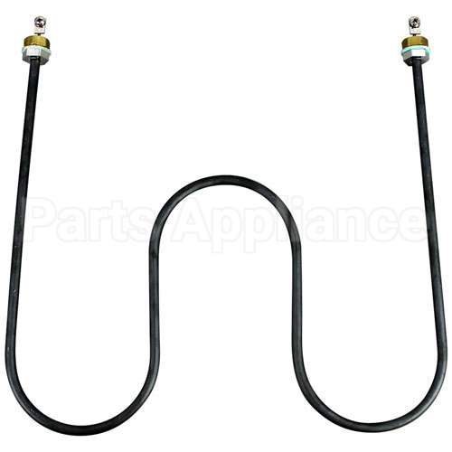 67368 Compatible Nemco Warmer Element 120V 1400W