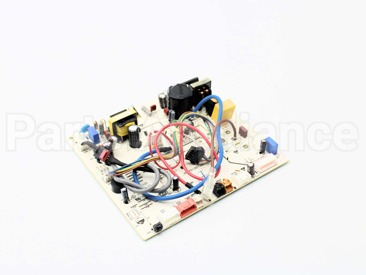 67400491 Friedrich Air Conditioning Indoor Main Control Board