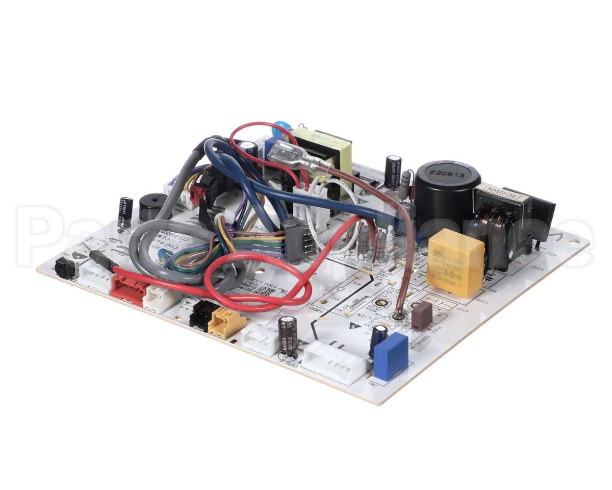 67400560 Friedrich Air Conditioning Indoor Main Control Board