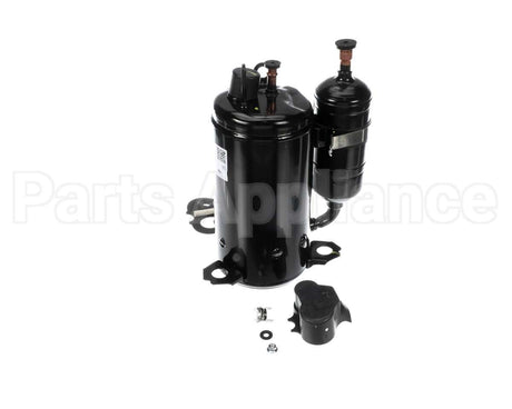 67400759 Friedrich Air Conditioning Compressor