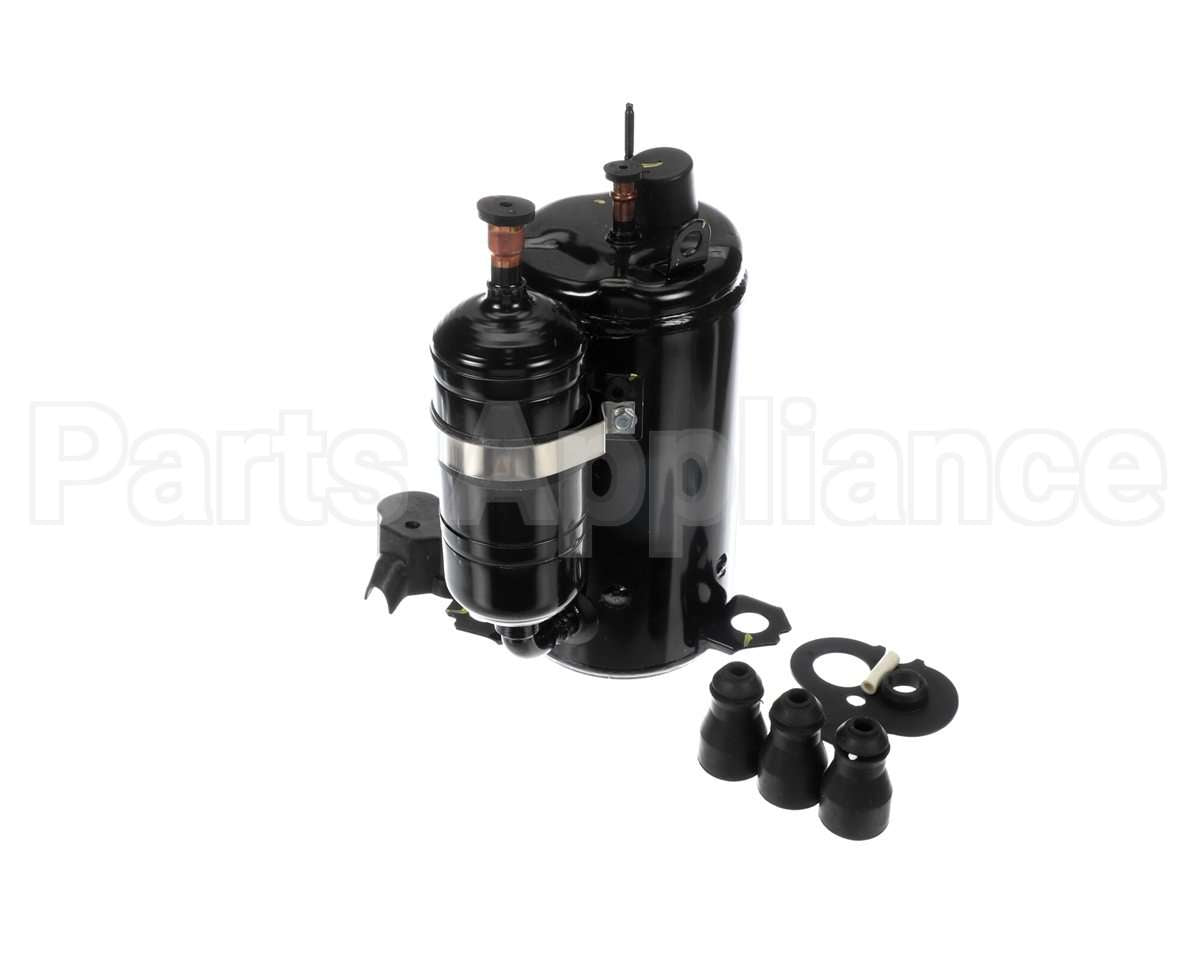 67400759 Friedrich Air Conditioning Compressor