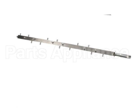 674187 Stoelting Beater Shaft Cc; 34.875 Long