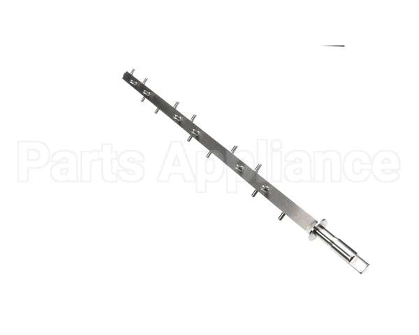 674187 Stoelting Beater Shaft Cc; 34.875 Long