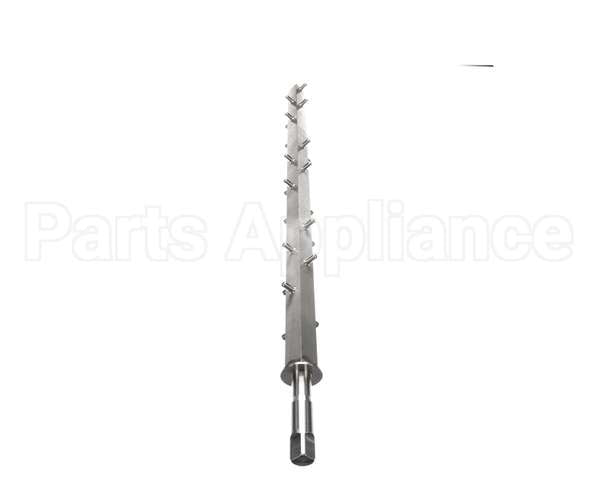 674187 Stoelting Beater Shaft Cc; 34.875 Long