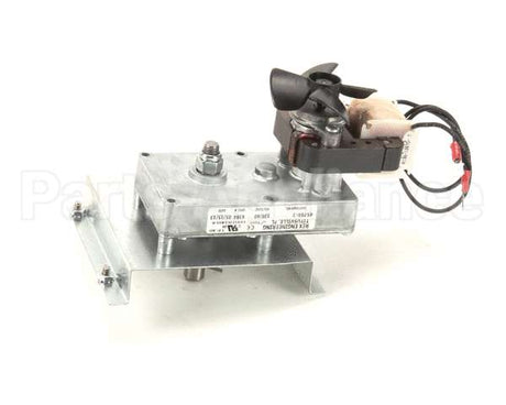 67419 Nemco Motor Asm Rotary Rac