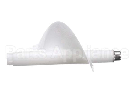 674210 Stoelting Vert Auger Complt Of Bushing