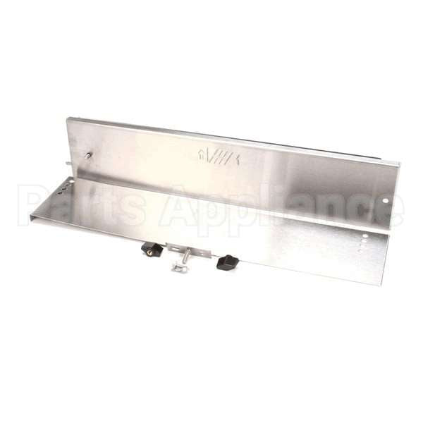 67446 Compatible Middleby Assy, Upr Lh End Plug Ps 520